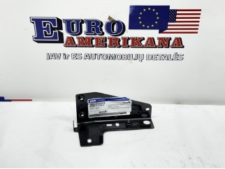 Front Bumper Bracket, RH